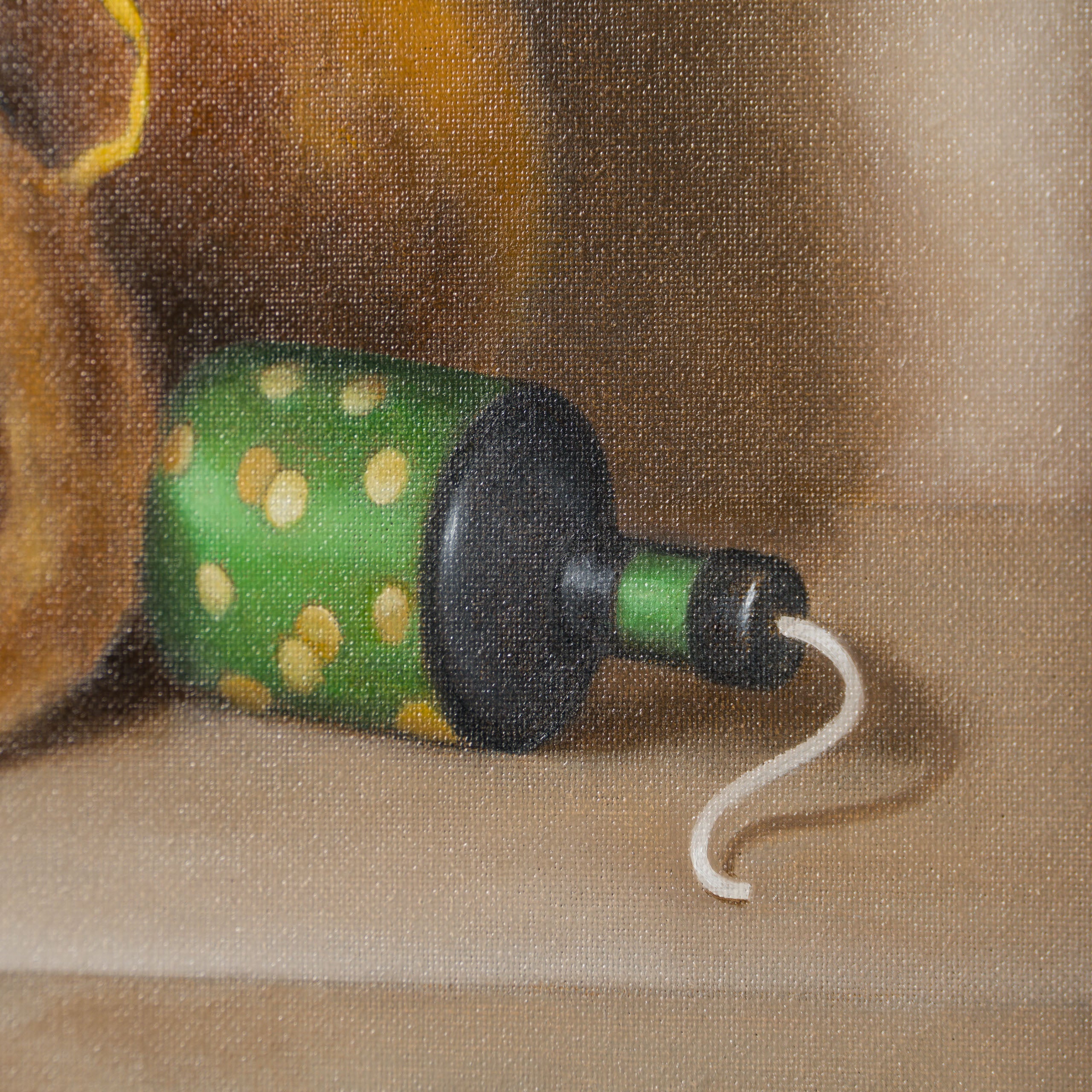 NHU ORI POR 33119 Party Animal (Lion King) 5 