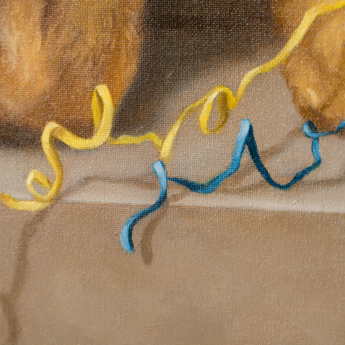 NHU ORI POR 33119 Party Animal (Lion King) 6 