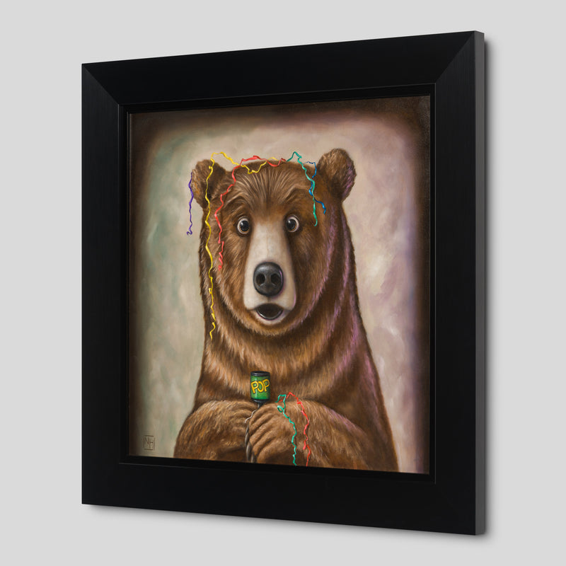 NHU ORI POR 33675 Big Popper 2 