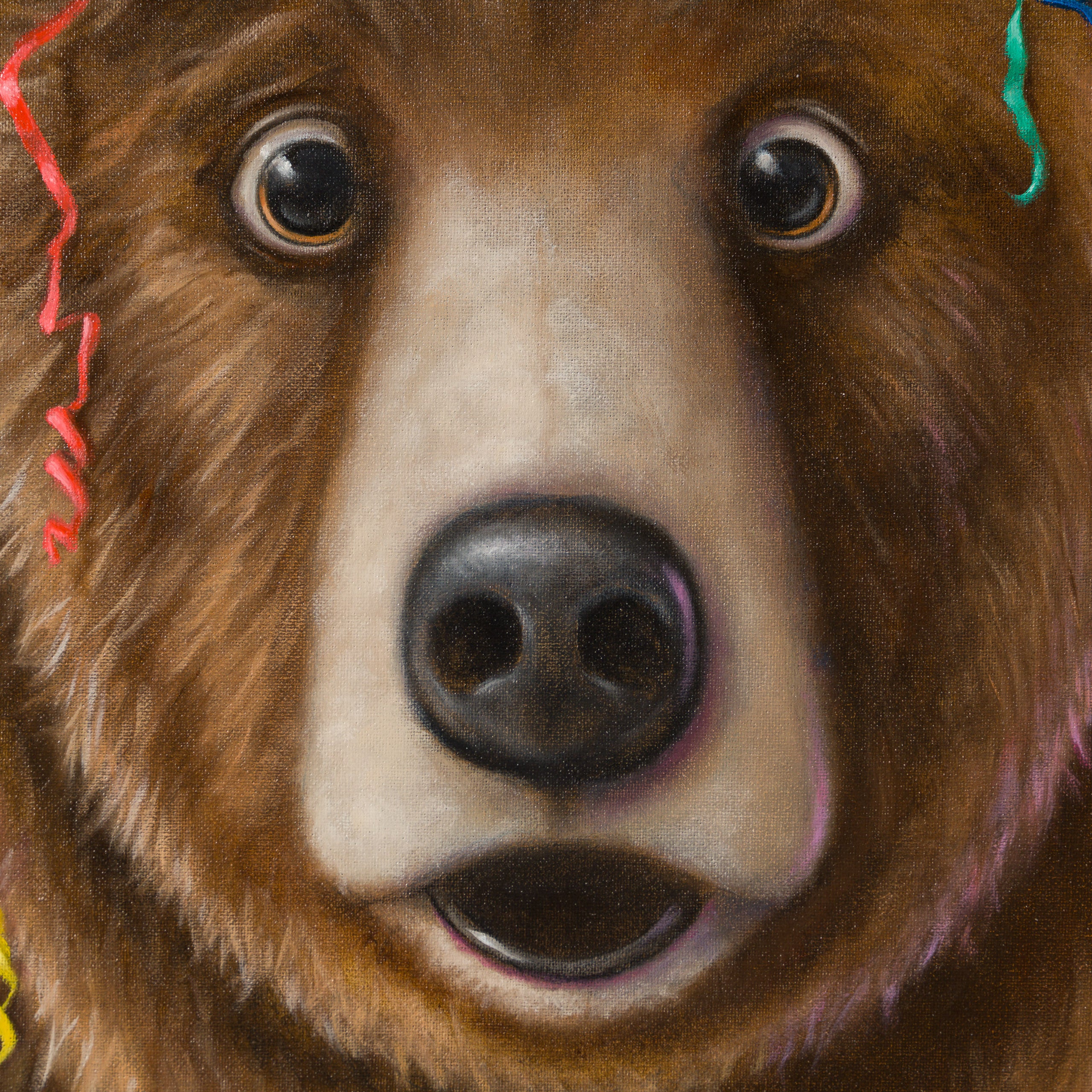 NHU ORI POR 33675 Big Popper 5 