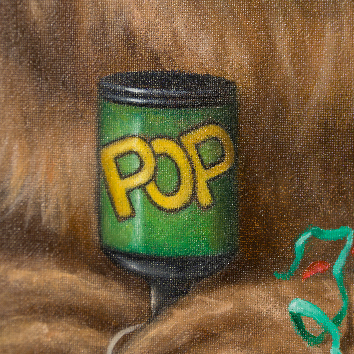 Product image 3 for nigel-humphries-big-popper-original