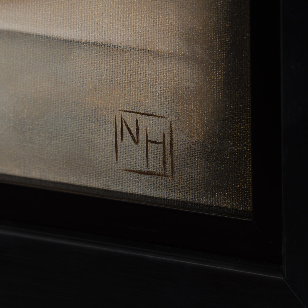 Product image 1 for nigel-humphries-dominoe-tiger-original