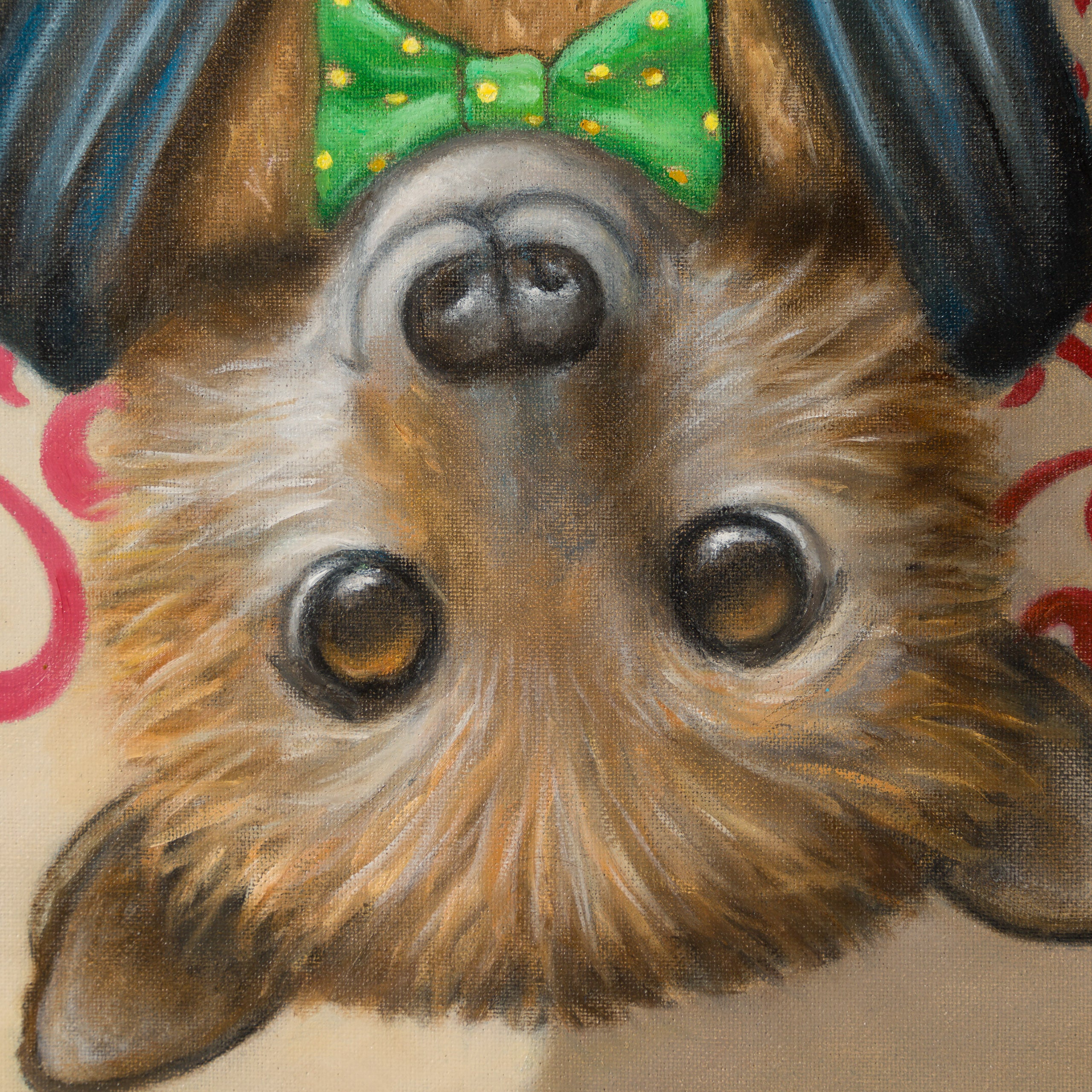 NHU ORI POR 33679 Dressed To Thrill 5 