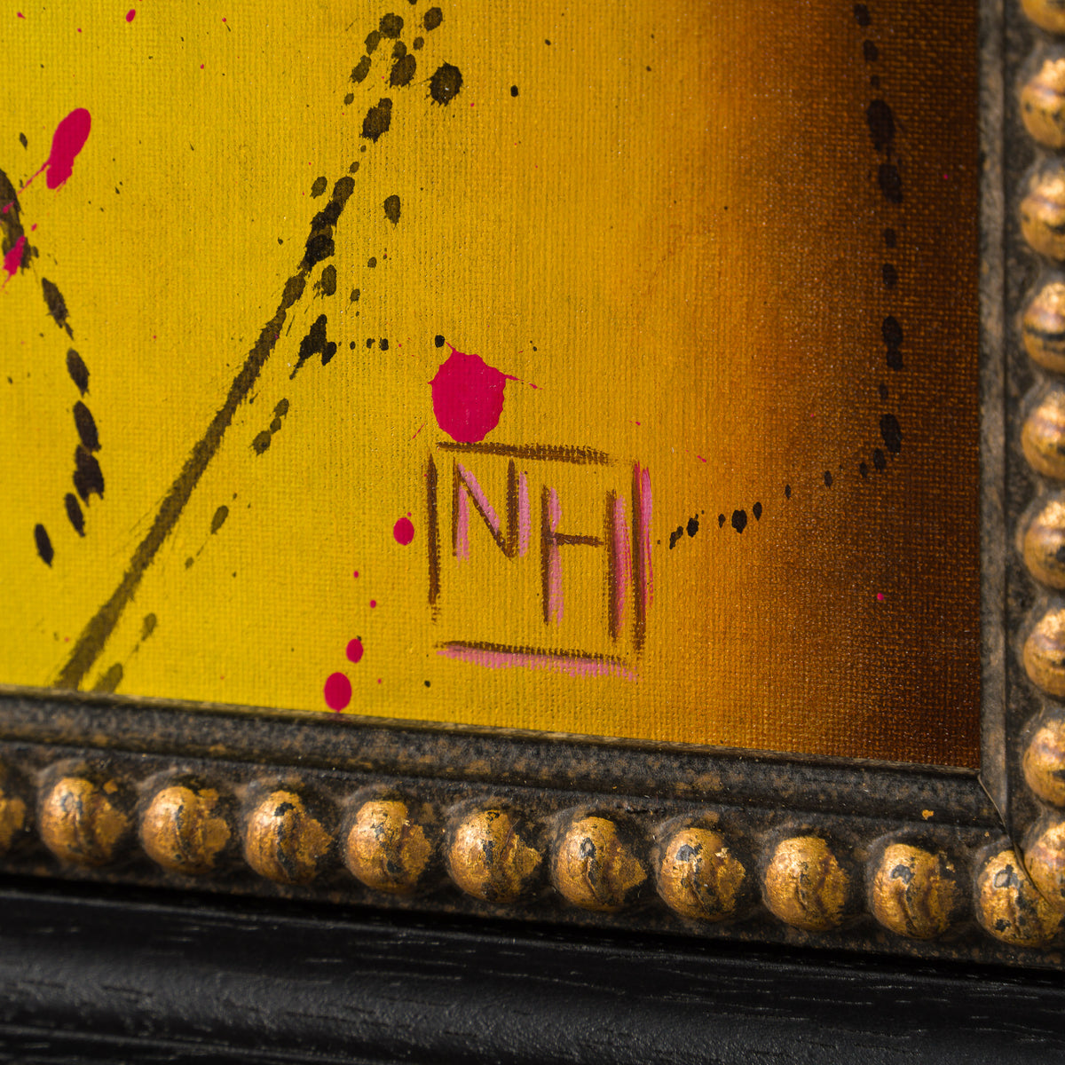 NHU ORI POR 34494 Never Mind The Pollocks 3 