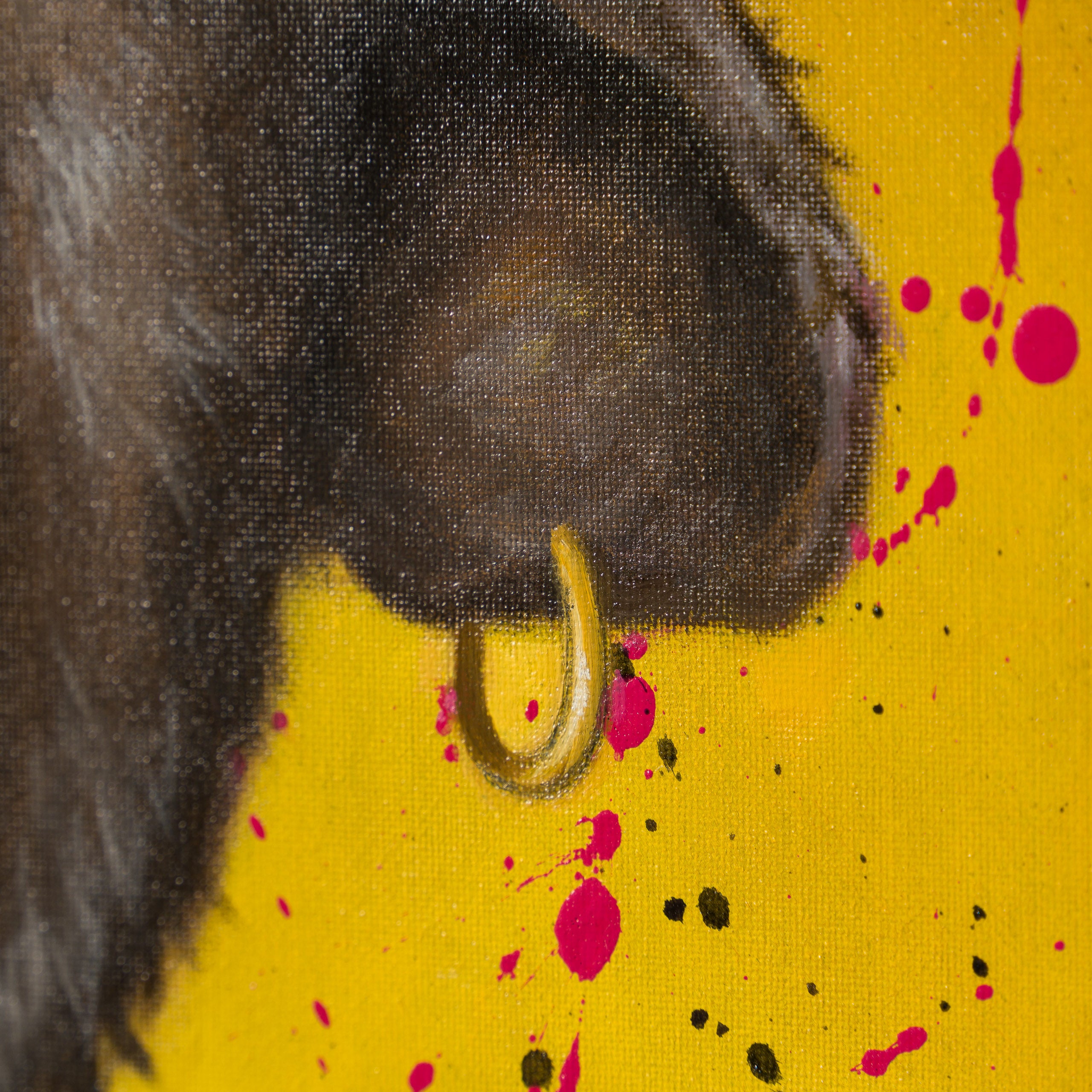 NHU ORI POR 34494 Never Mind The Pollocks 6 