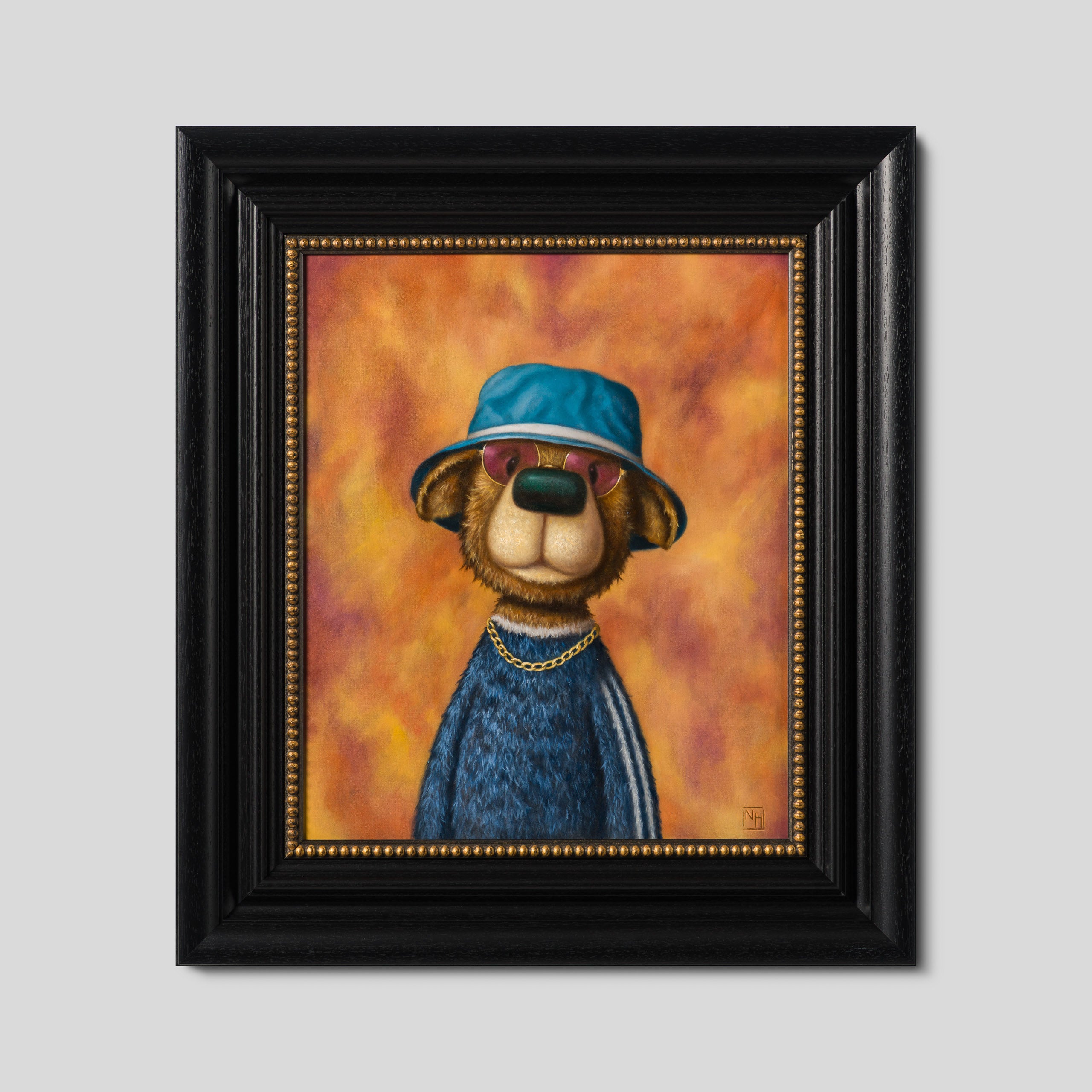 NHU ORI POR 34841 Indie 1 