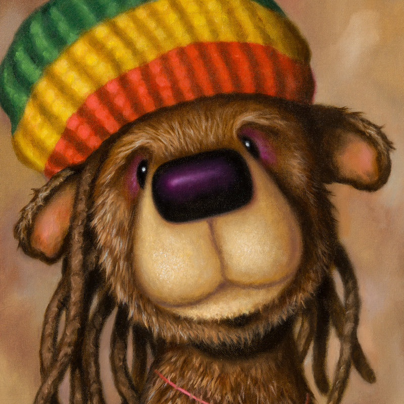 NHU ORI POR 34908 Rasta  4 