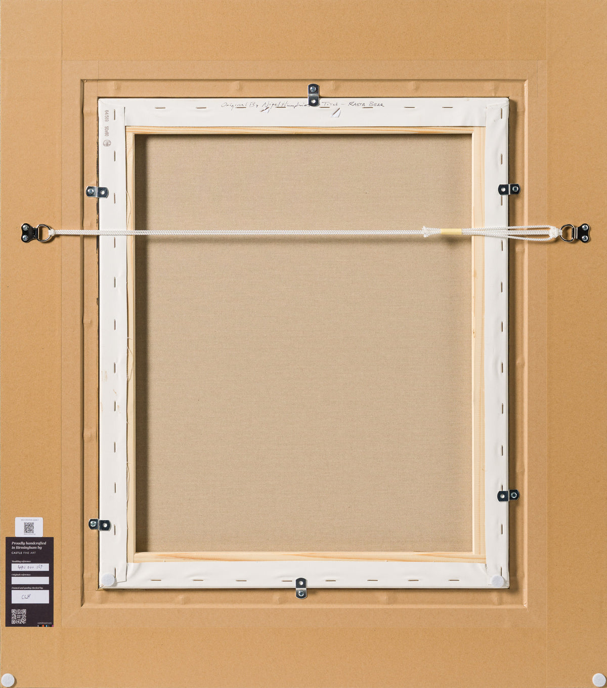 NHU ORI POR 34908 Rasta  7 