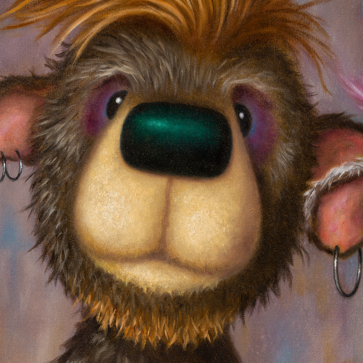 NHU ORI POR 34911 Rock n Roll II 5 