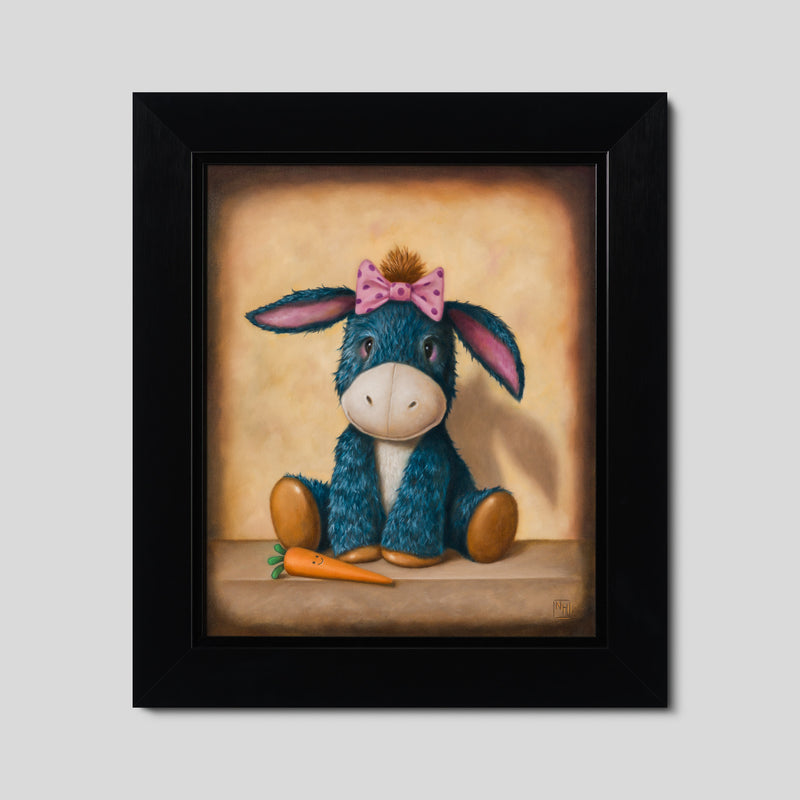 NHU ORI POR 35935 Wonky Donkey 1 