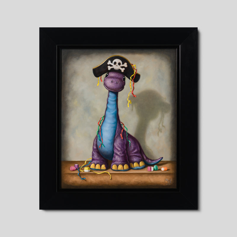 NHU ORI POR 35937 Diplodocus 1 