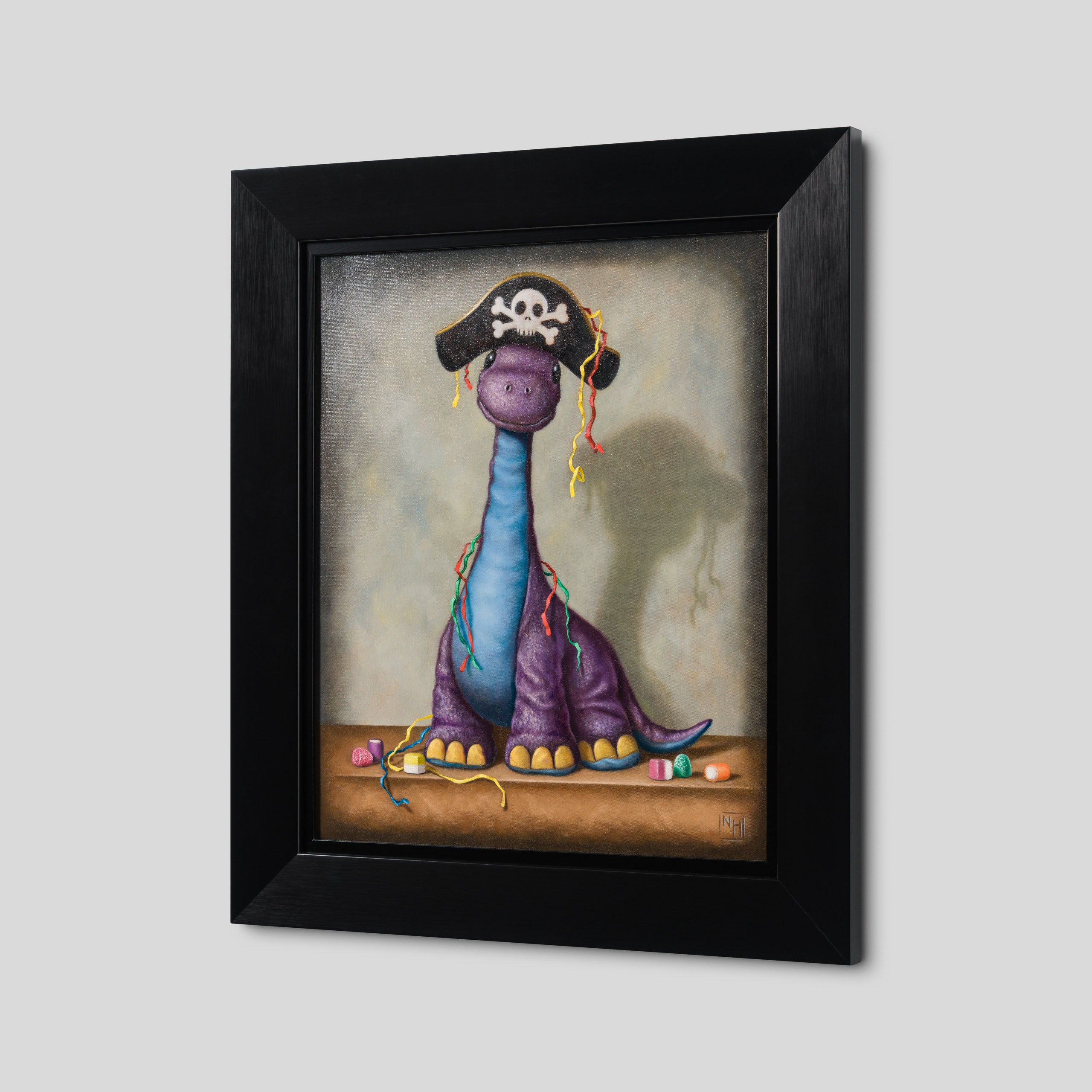 NHU ORI POR 35937 Diplodocus 2 