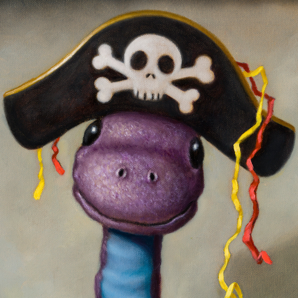 NHU ORI POR 35937 Diplodocus 4 