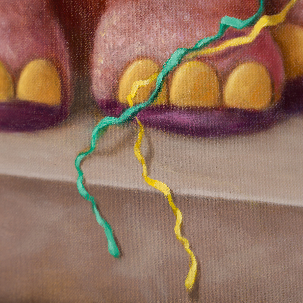 NHU ORI POR 35940 Triceratops 6 