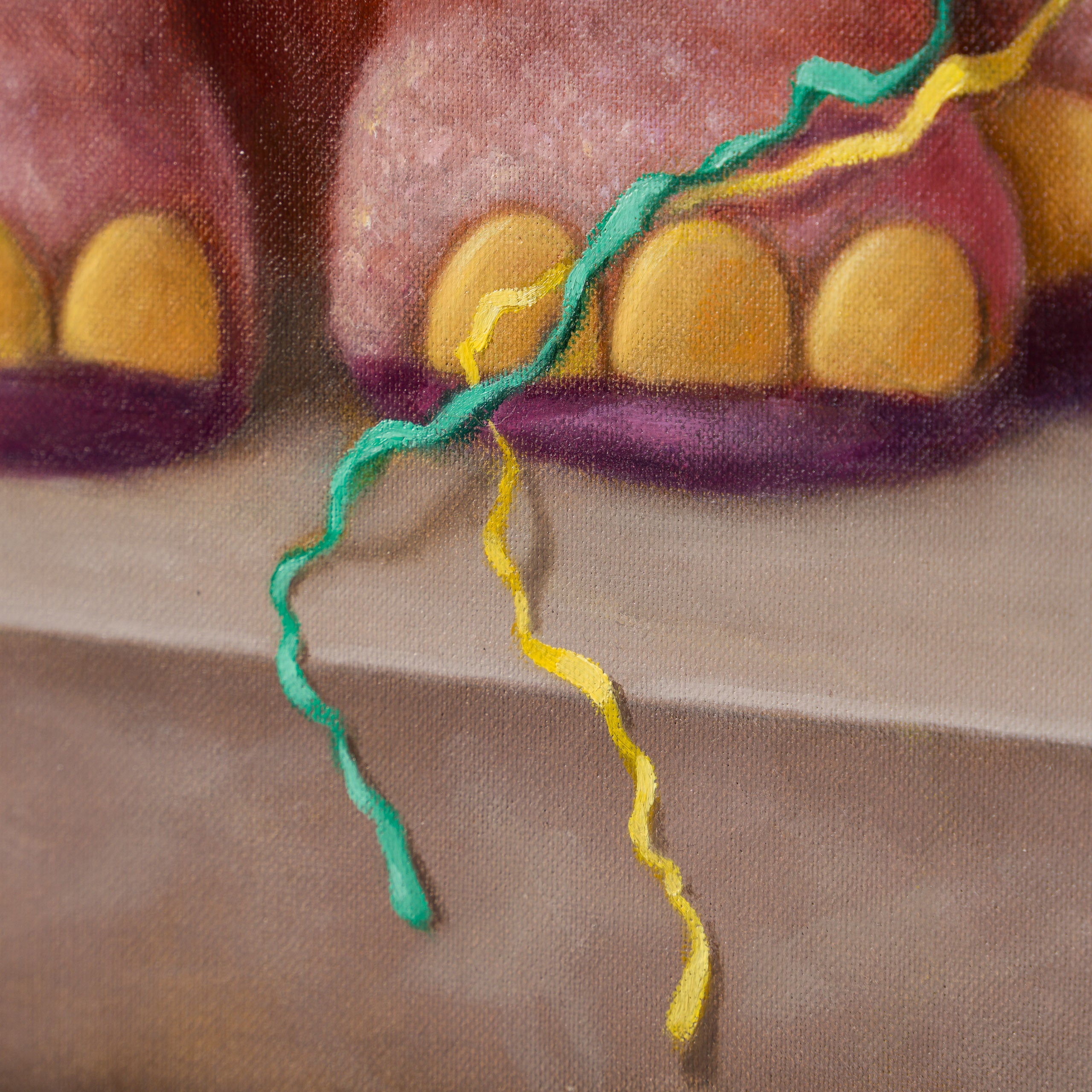 NHU ORI POR 35940 Triceratops 6 