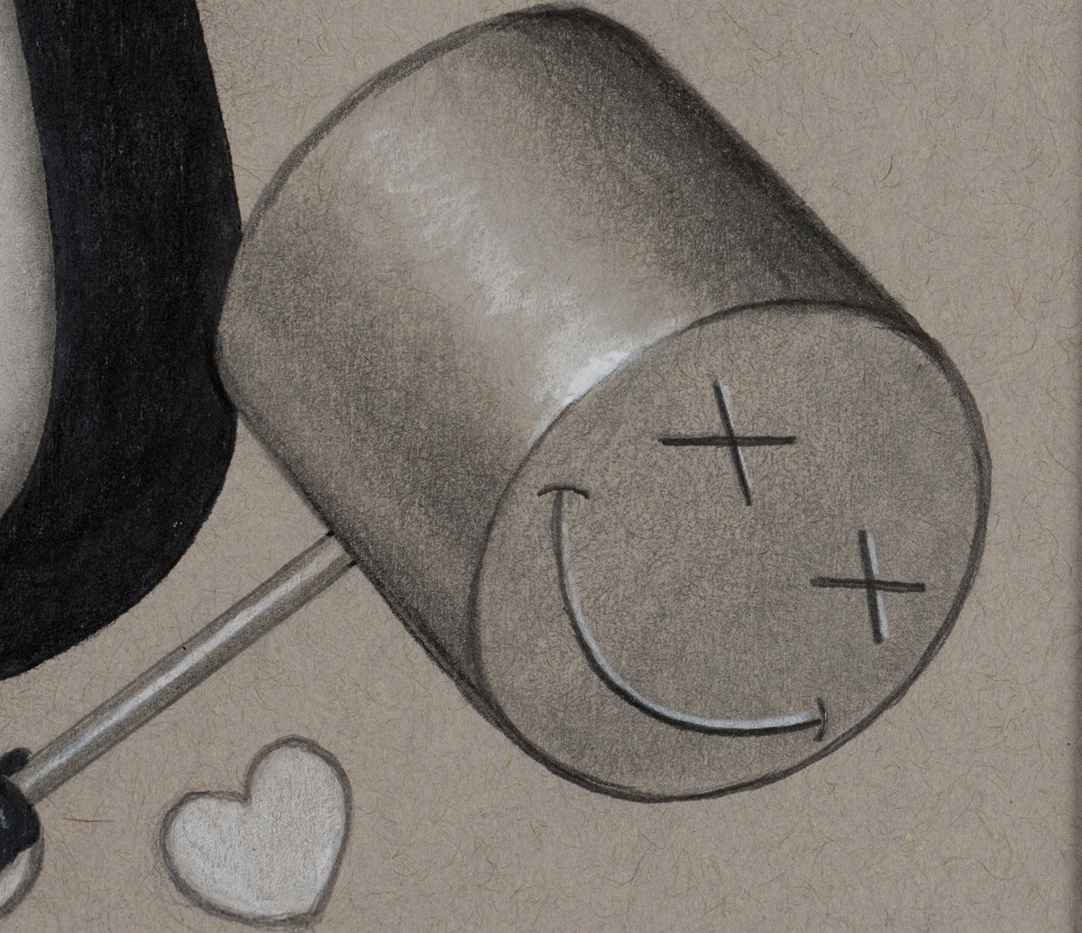 NHU ORI SKT 28681 7 Harley s Fun House 