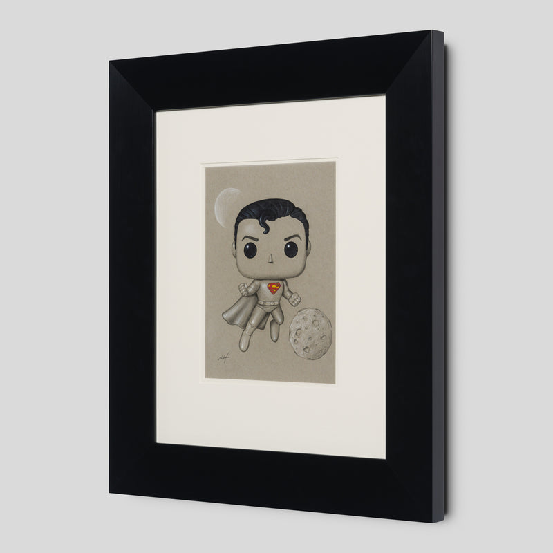 NHU ORI SKT 29484 2 Superman Returns 