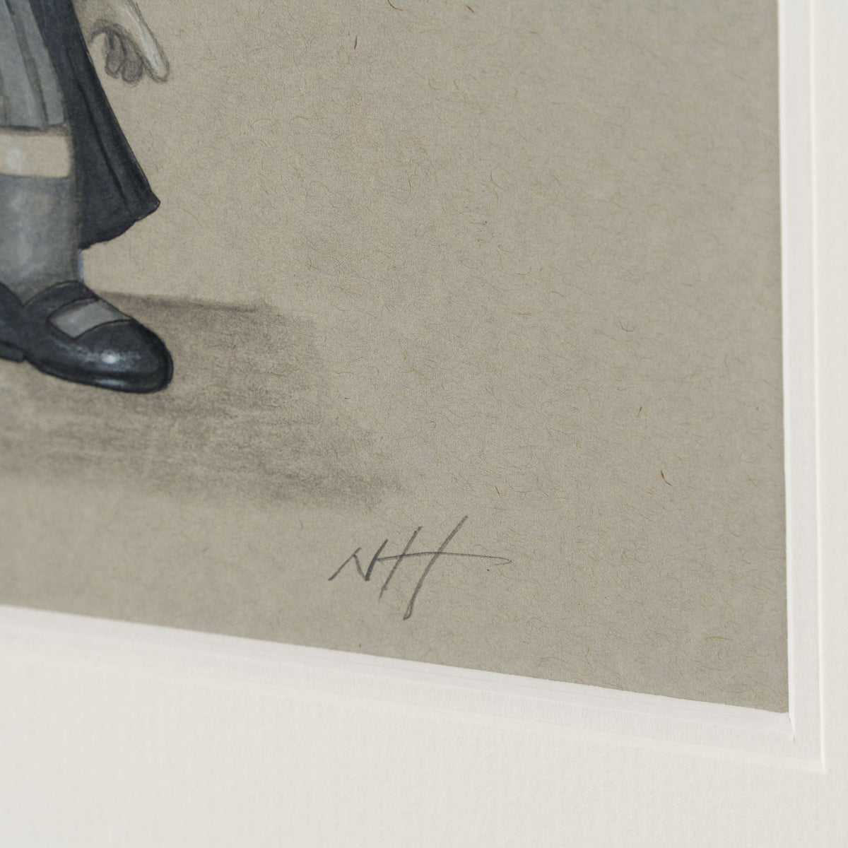 NHU ORI SKT 30142 Harry, Hermoine   Ron 3 