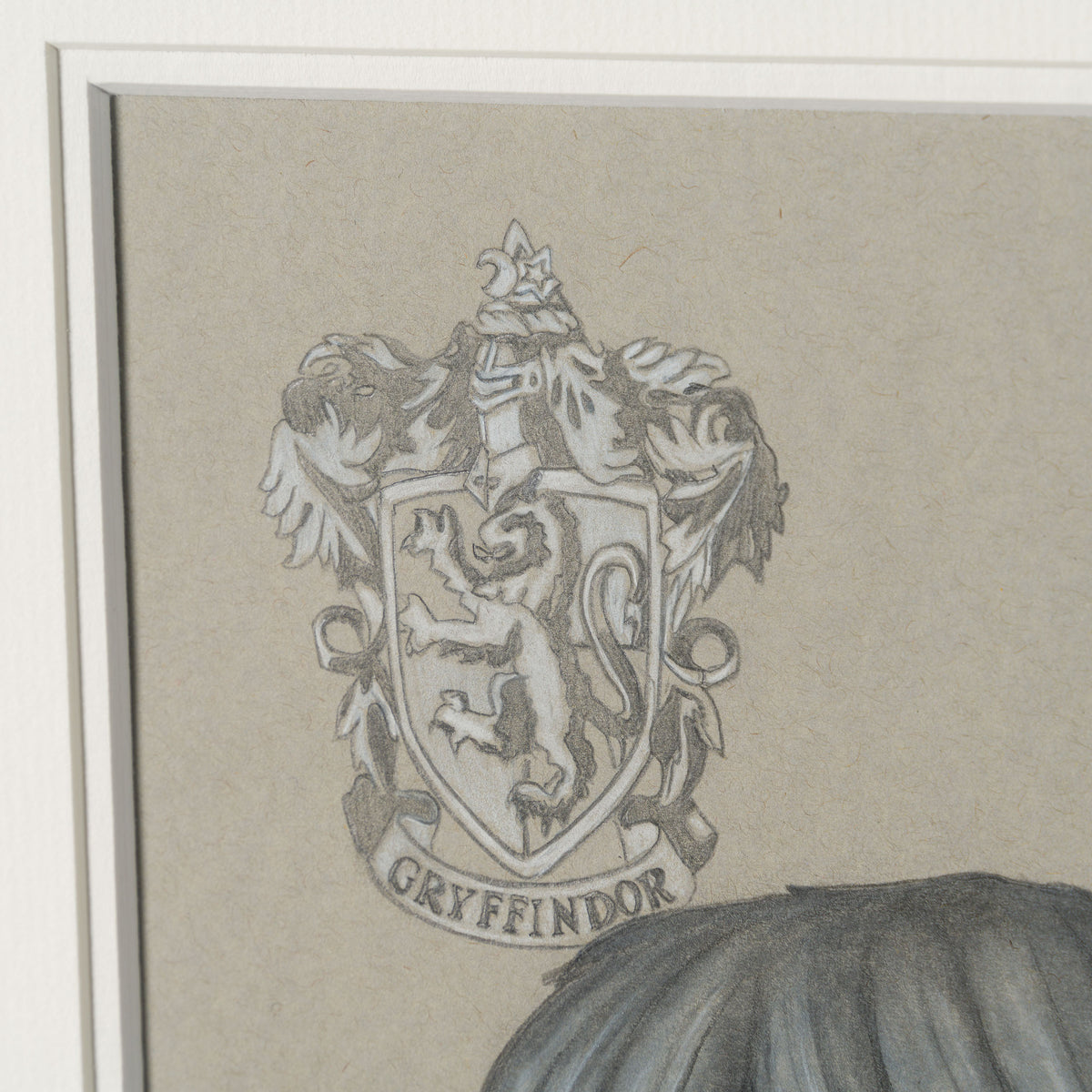 NHU ORI SKT 30142 Harry, Hermoine   Ron 6 