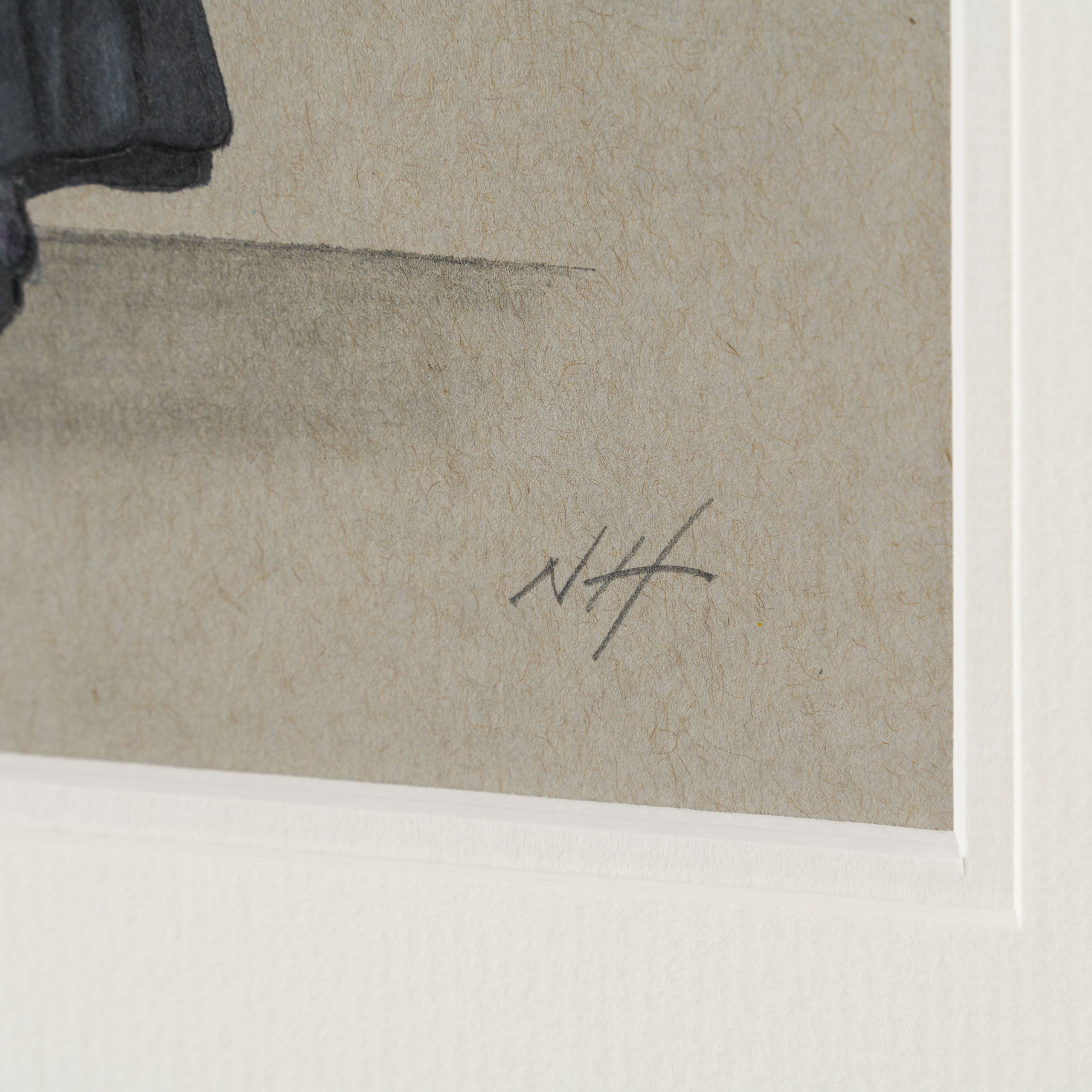 NHU ORI SKT 31547 Severus Snape 3 