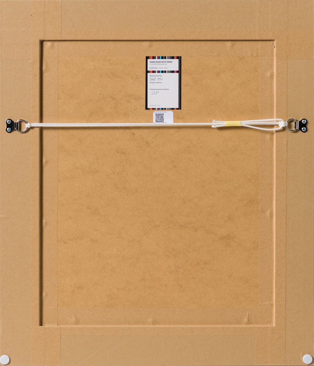 NHU ORI SKT 31549 Hagrid   Fang 7 