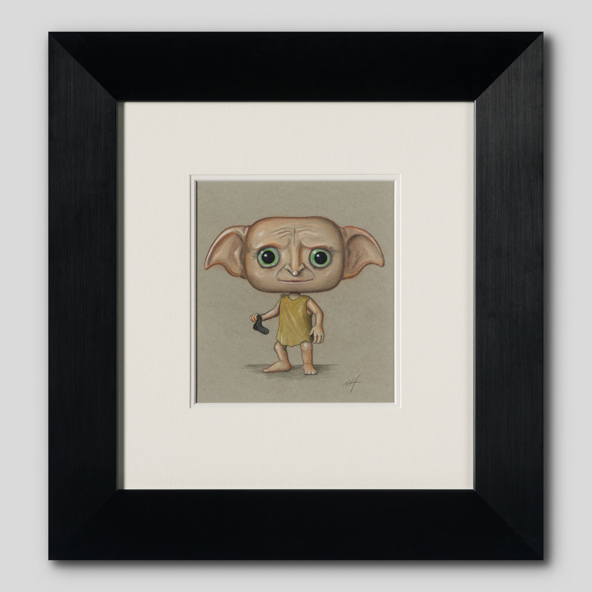 NHU ORI SKT 31554 Dobby 1 