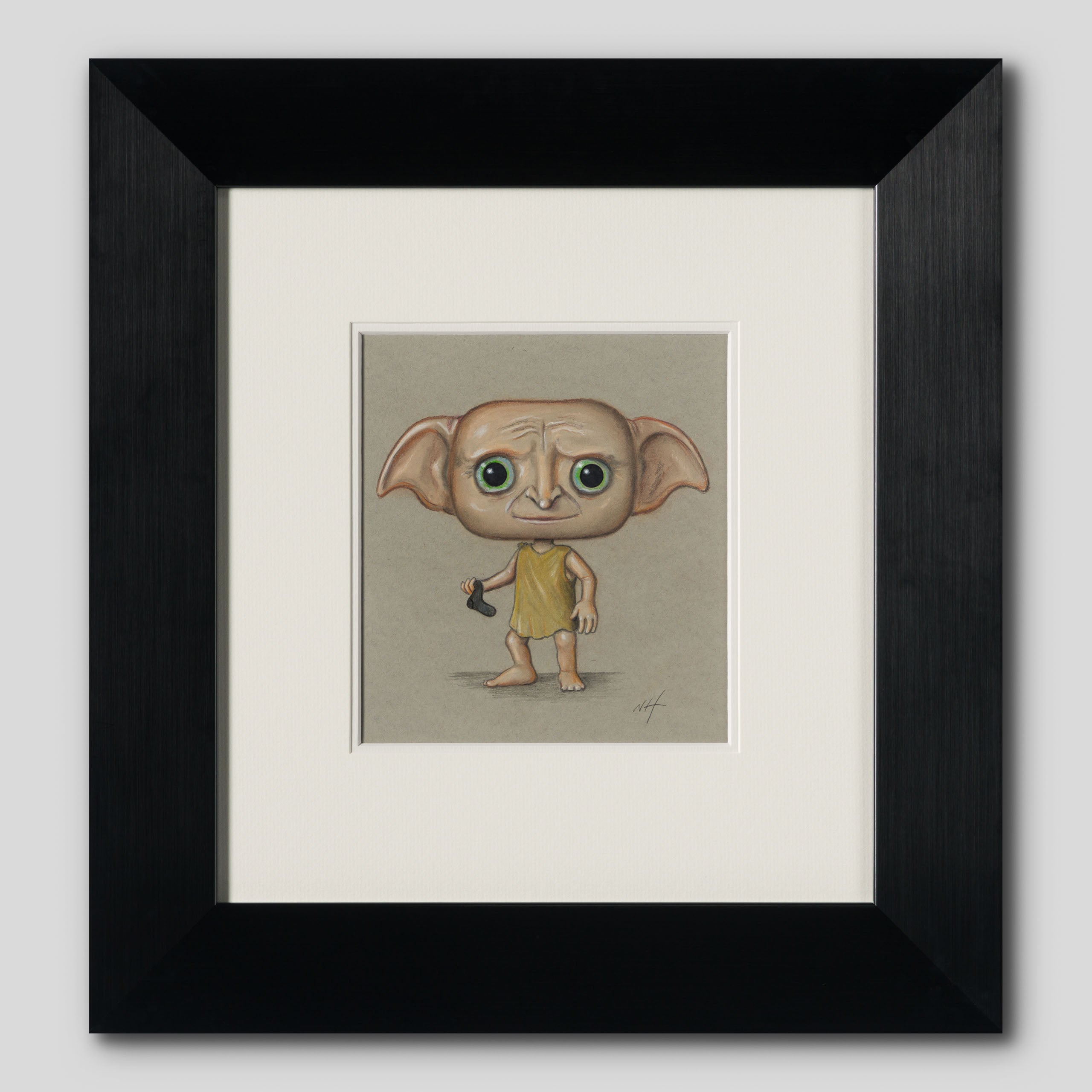 NHU ORI SKT 31554 Dobby 1 