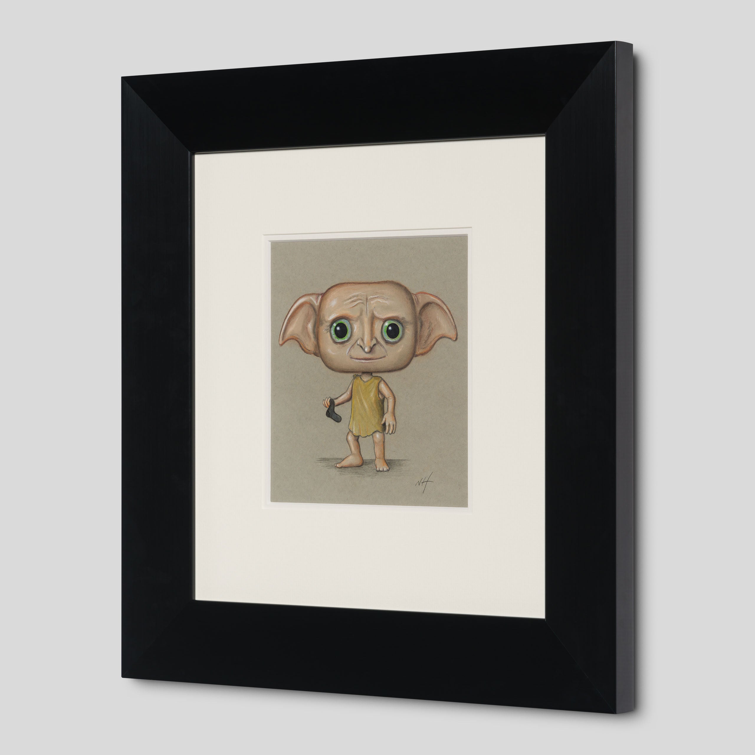 NHU ORI SKT 31554 Dobby 2 