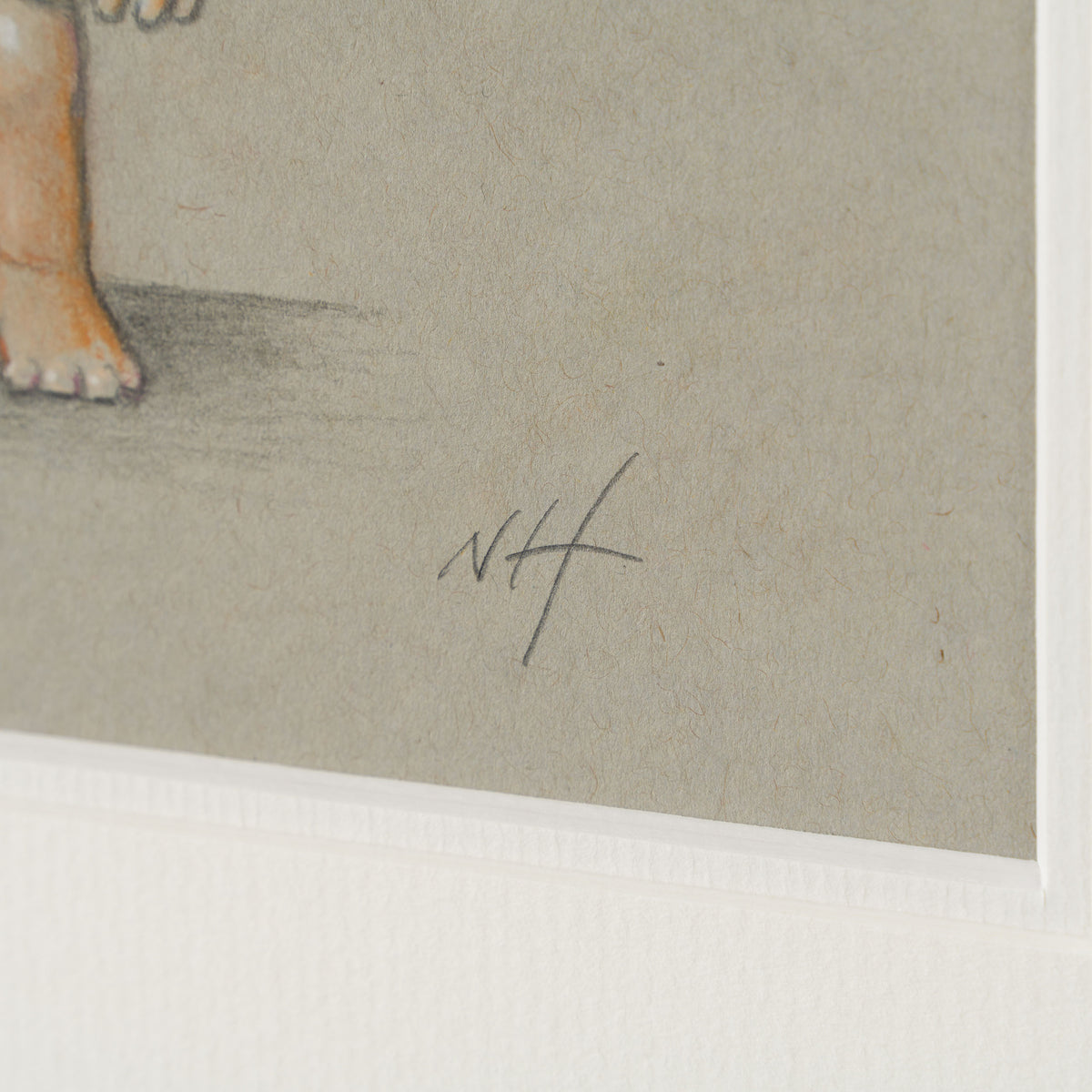 NHU ORI SKT 31554 Dobby 3 