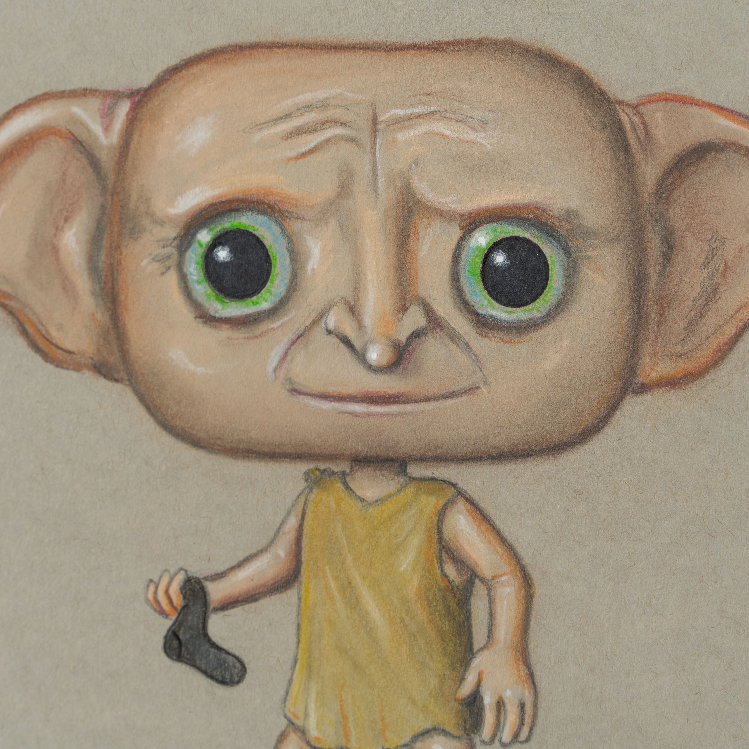 NHU ORI SKT 31554 Dobby 4 