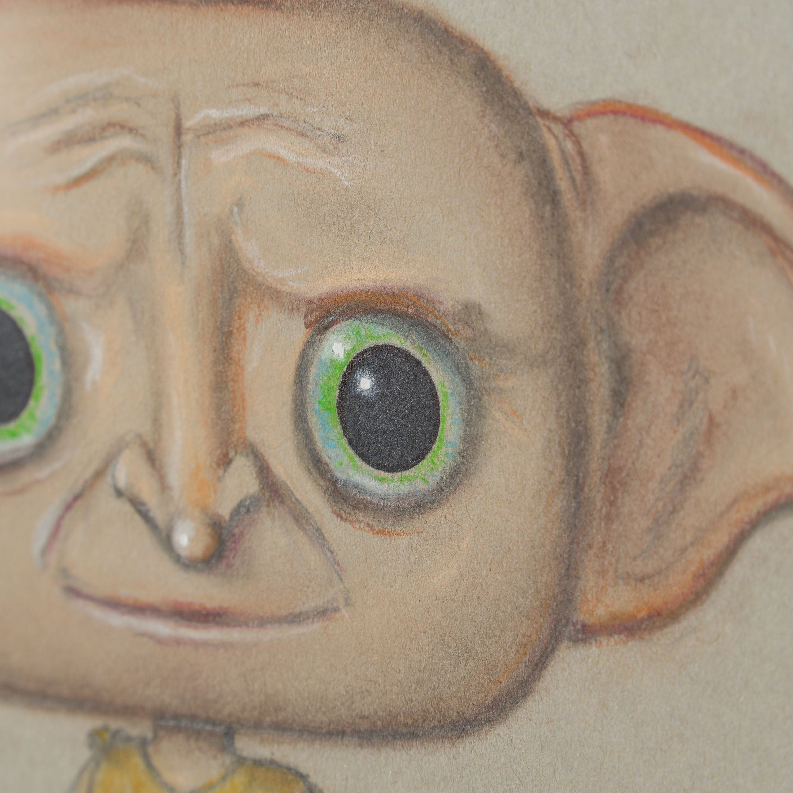 NHU ORI SKT 31554 Dobby 5 