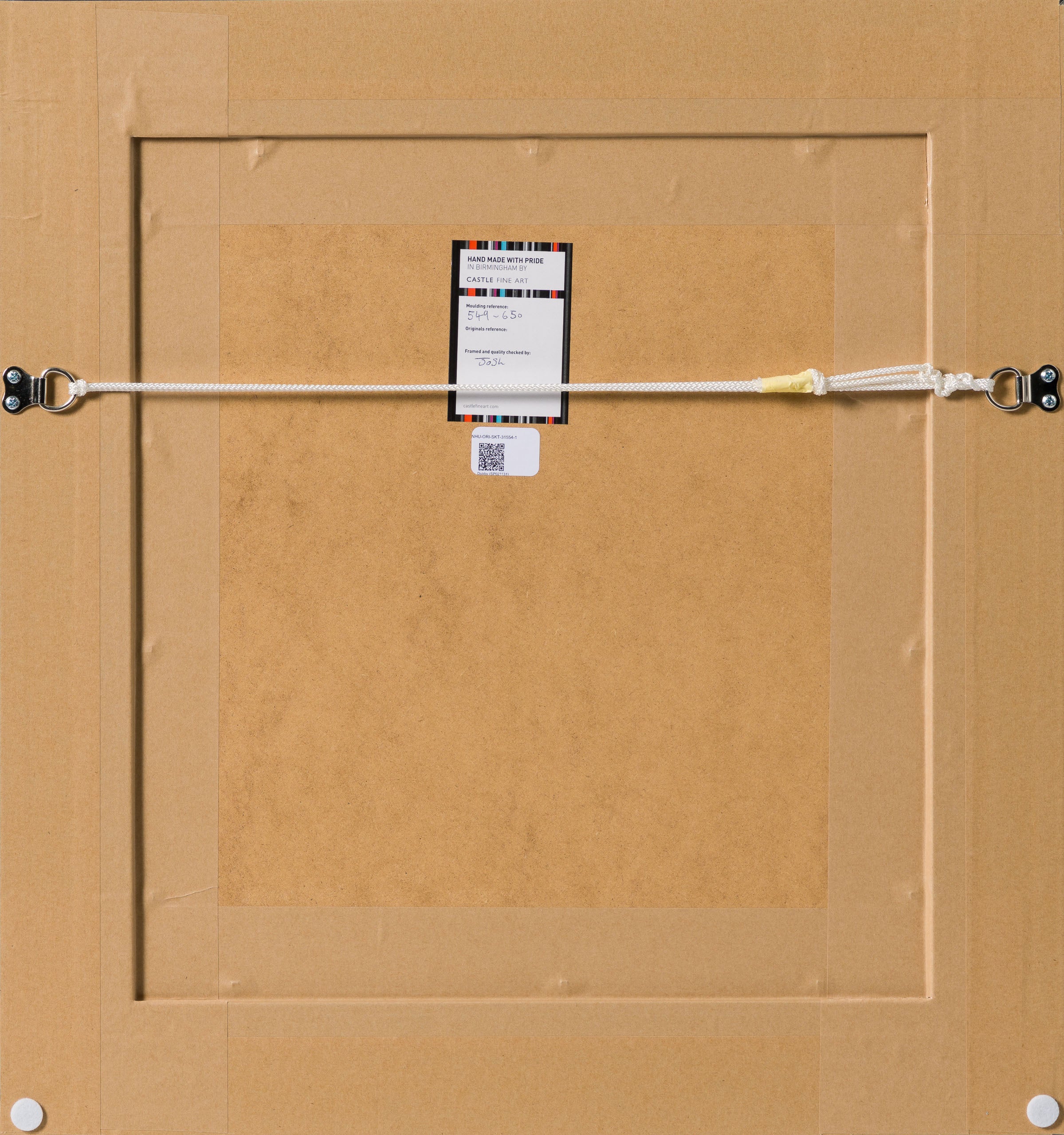 NHU ORI SKT 31554 Dobby 7 