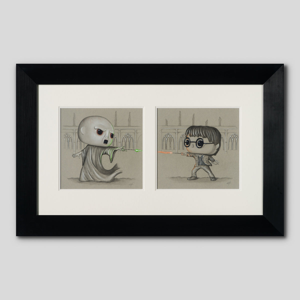 NHU ORI SKT 31557 The Final Battle 1 