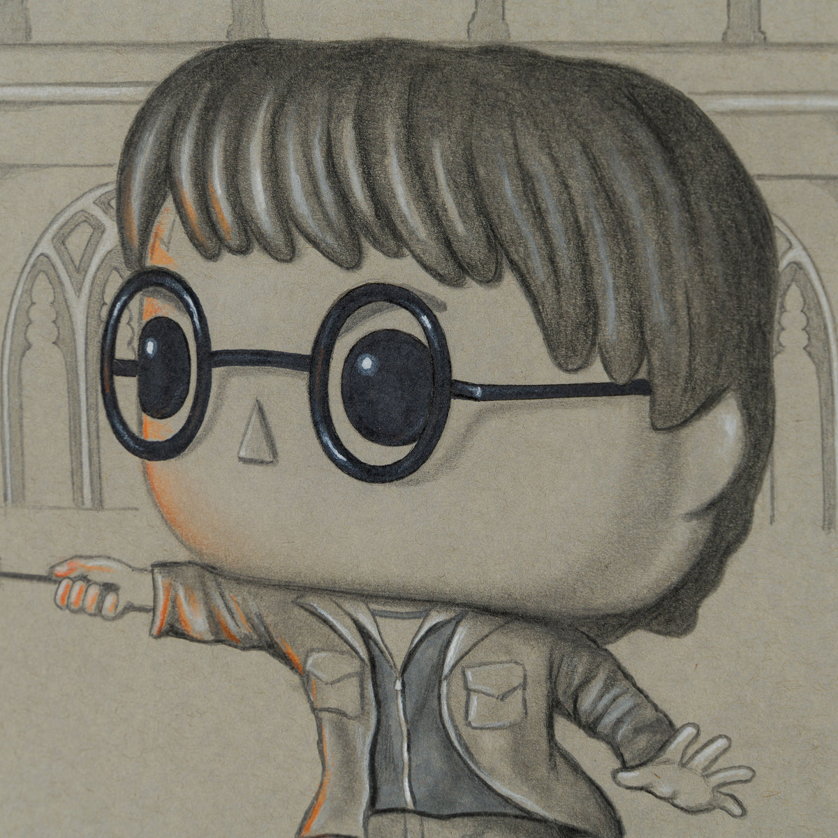 NHU ORI SKT 31557 The Final Battle 5 