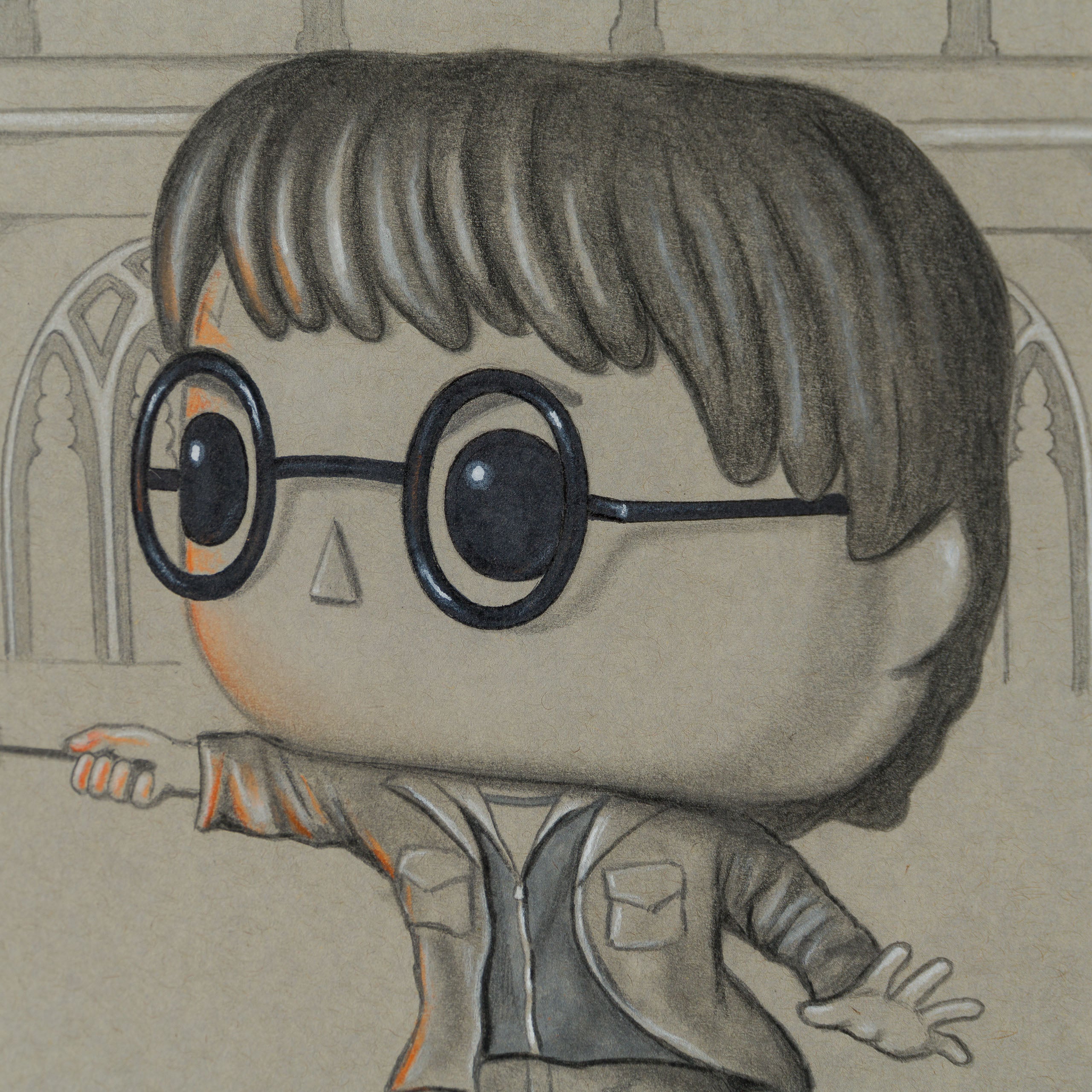 NHU ORI SKT 31557 The Final Battle 5 