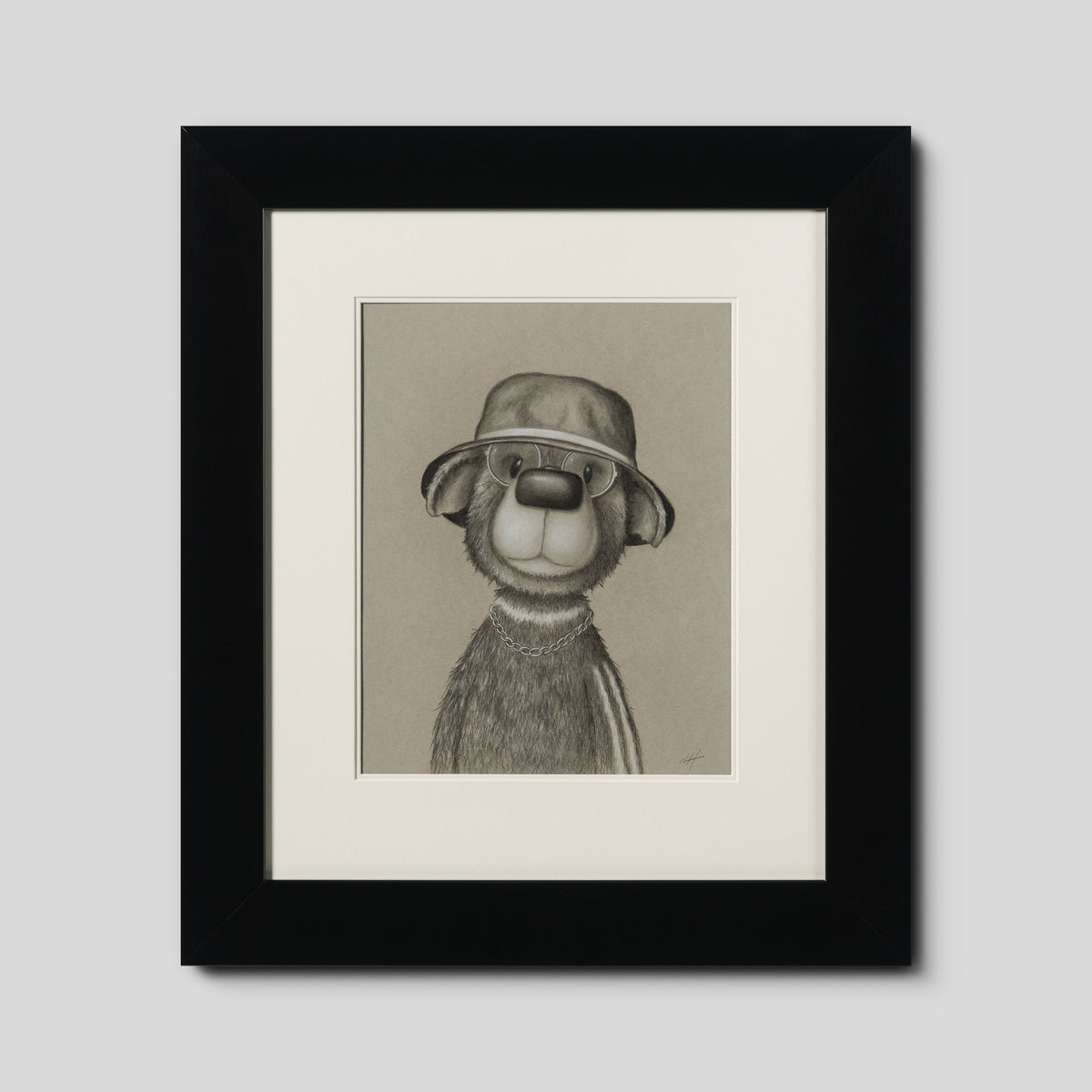 Indie Bear