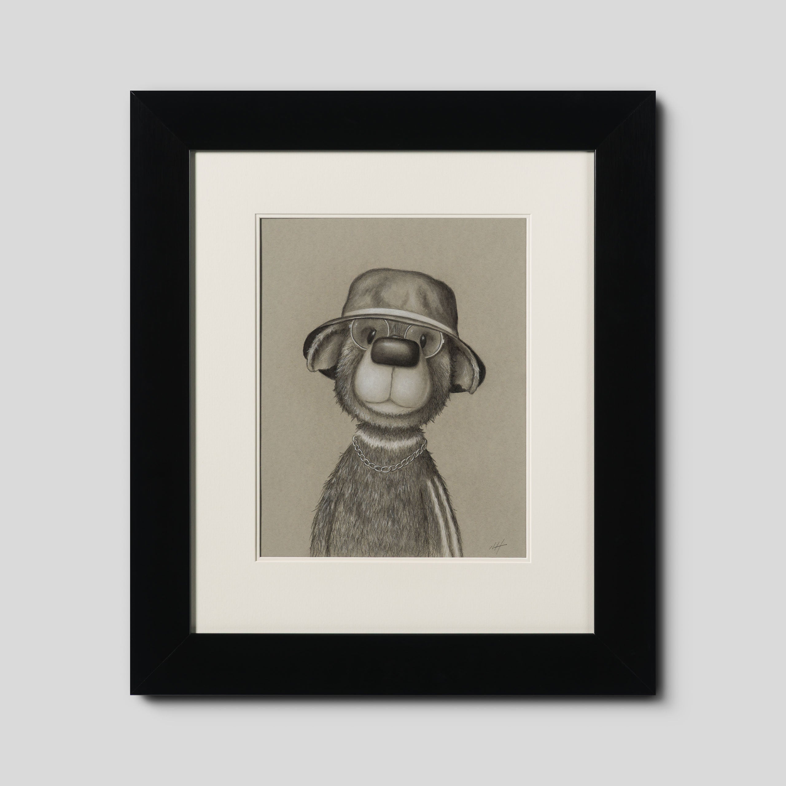 Indie Bear
