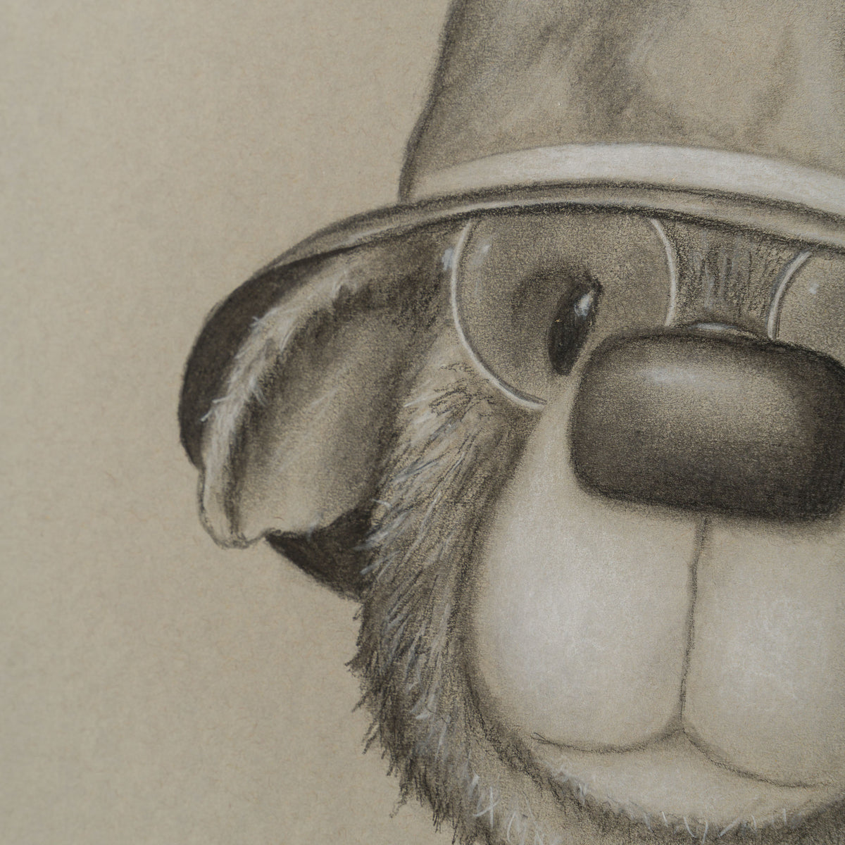 Indie Bear