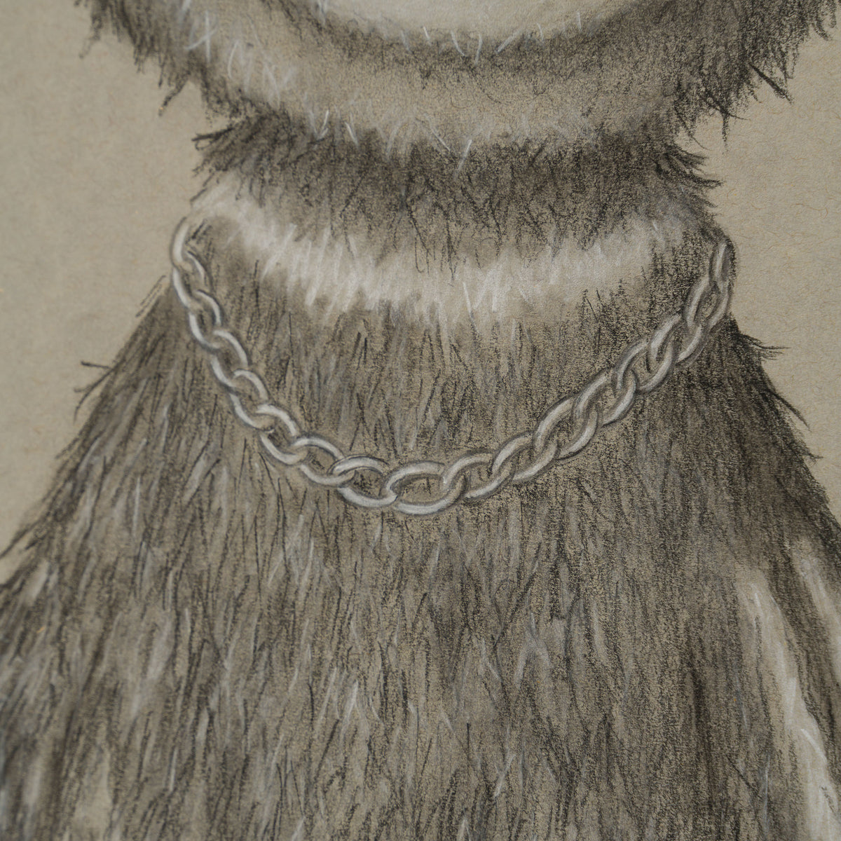 Indie Bear