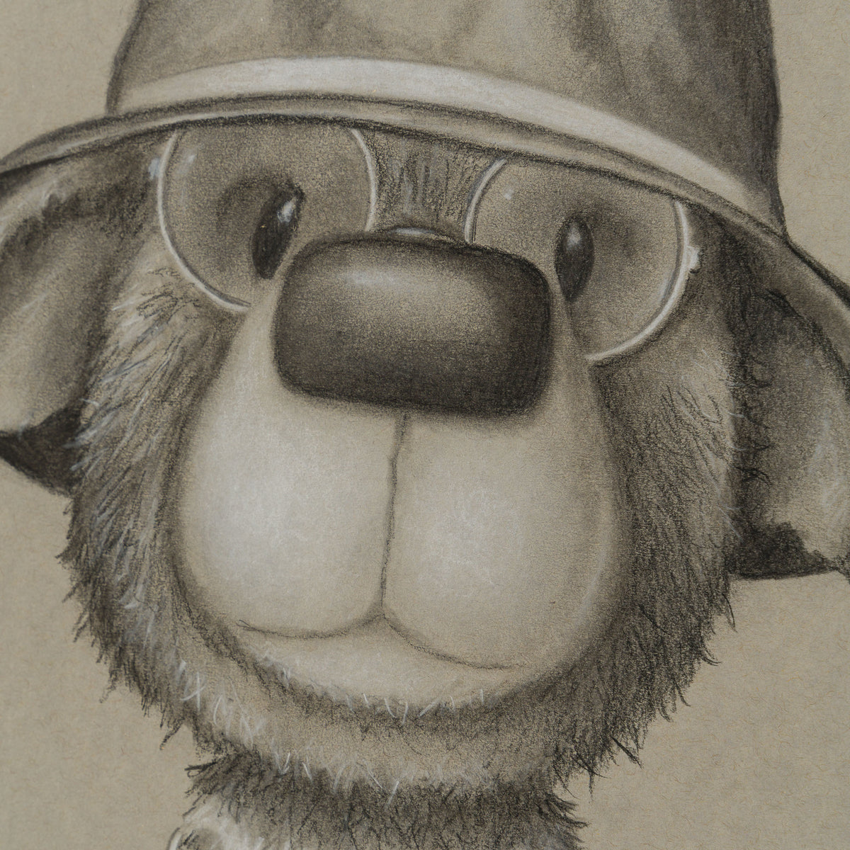 Indie Bear
