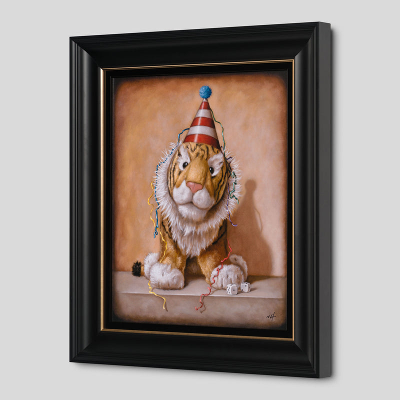 NHU Party Animal (Hello, Tiger) 2 