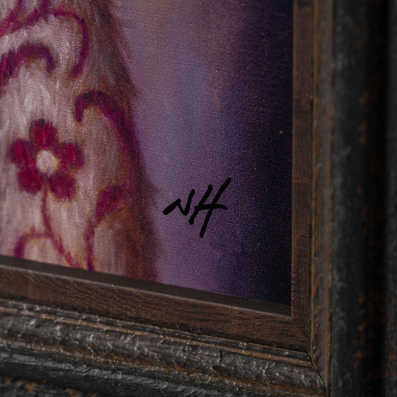 NHU Rock and Roll II 3 