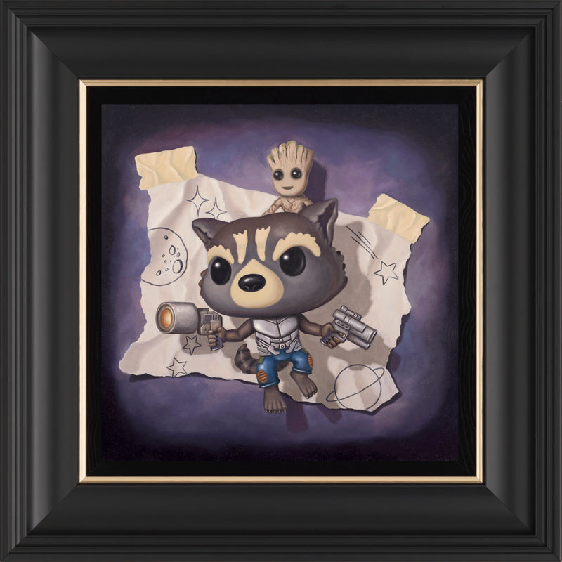 NHU ROCKET & GROOT F RGB 