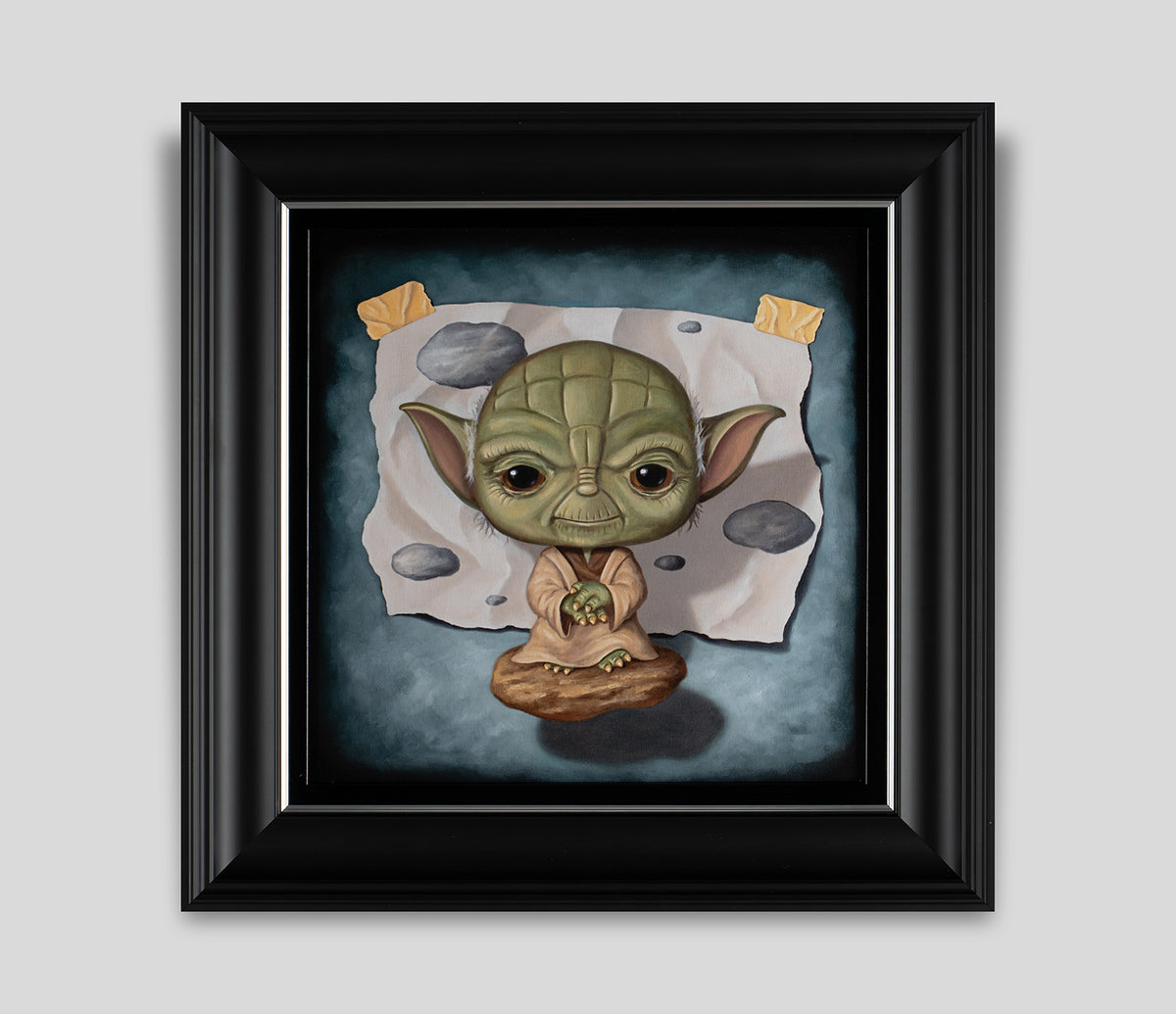 NHU Size Matters Not 2 