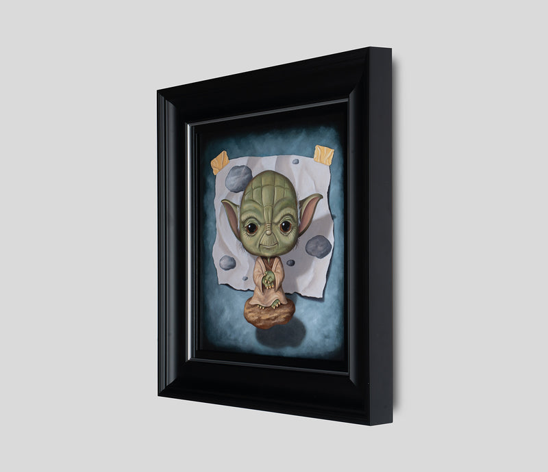 NHU Size Matters Not 3 