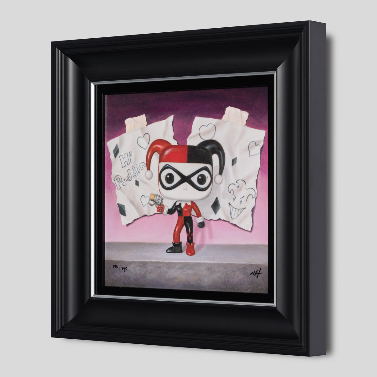 NHU SLE POR 09857 2 Hi Puddin 