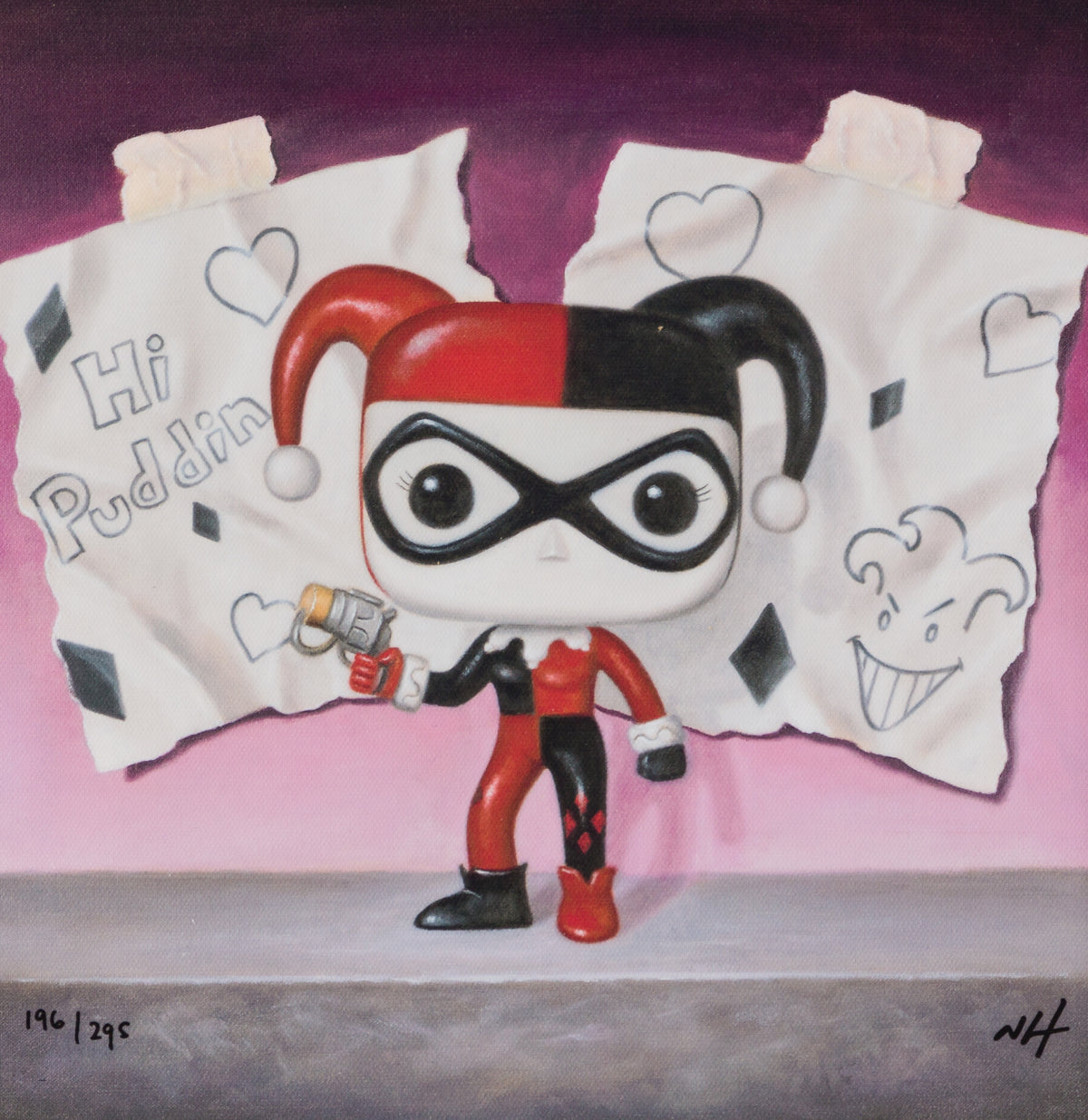 NHU SLE POR 09857 3 Hi Puddin 