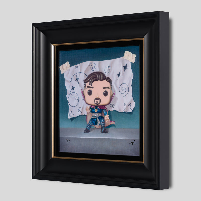 NHU SLE POR 11723 2 Doctor Strange 