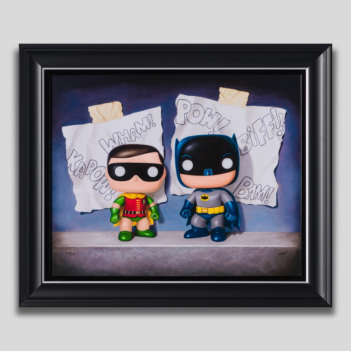 NHU SLE POR 13547 1 Dynamic Duo 