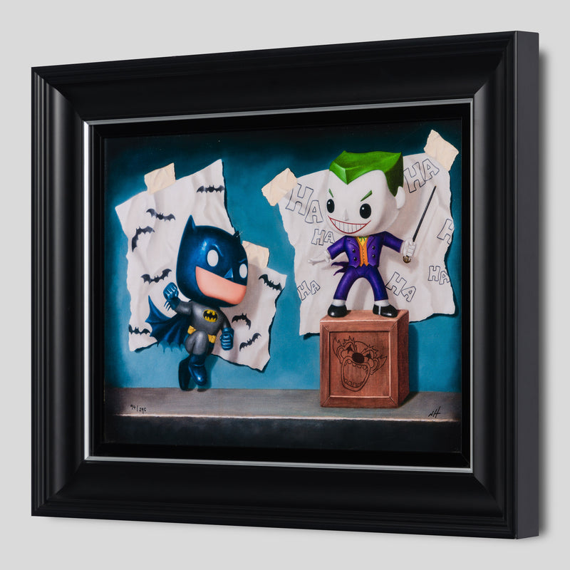 NHU SLE POR 13549 2 Joker s Lair 